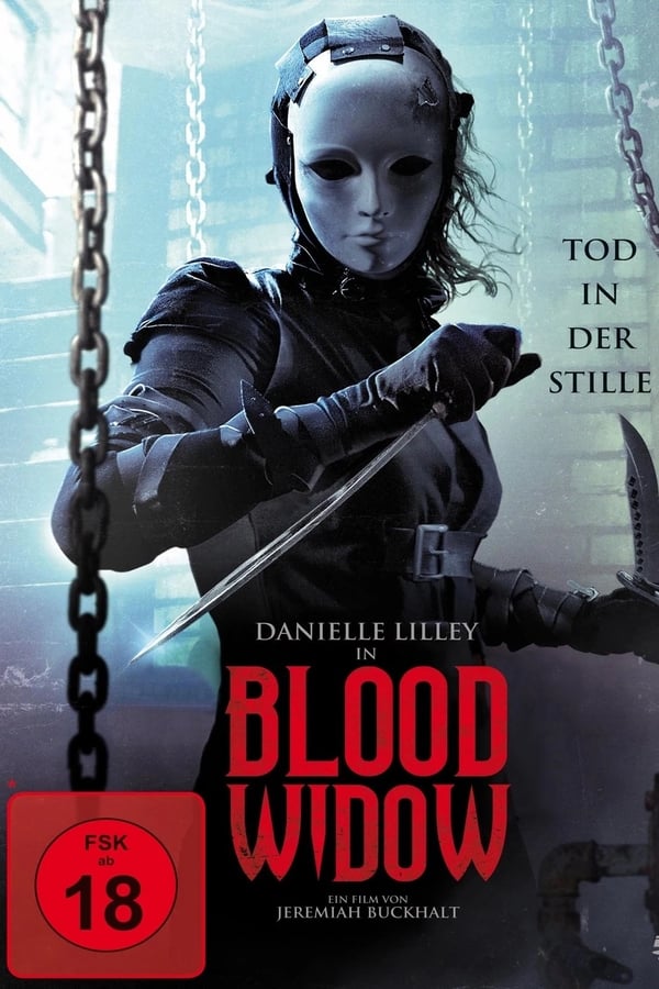 Blood Widow (2014)