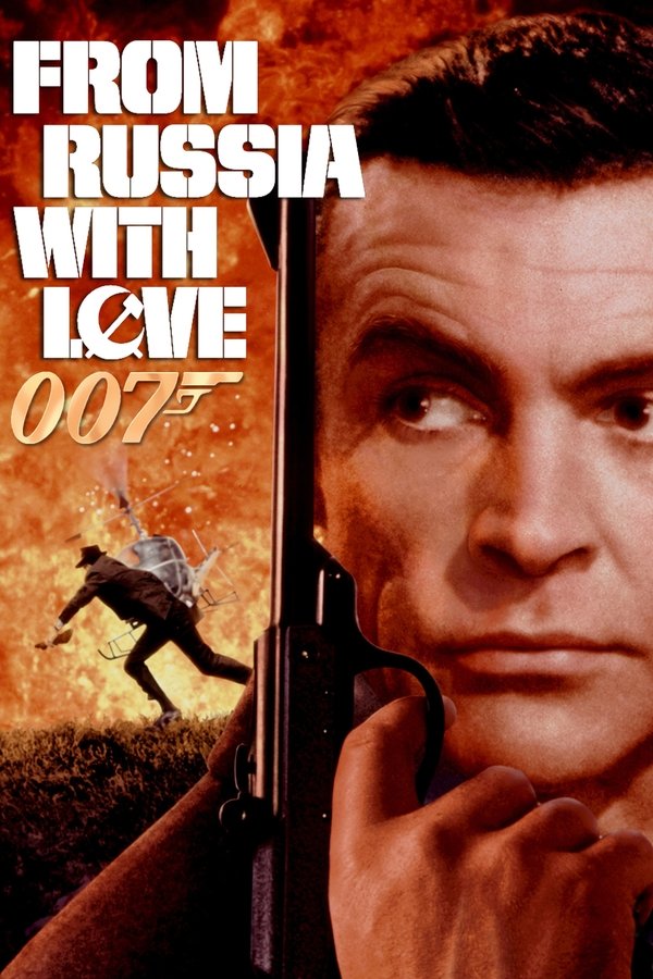 From Russia with Love