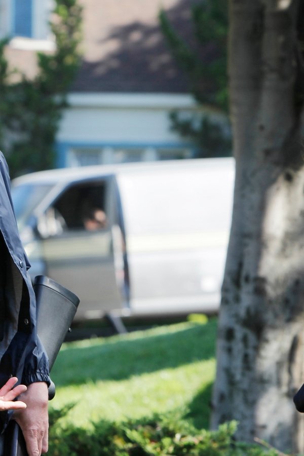 The Mentalist – S04E06 – Il filo rosso verso Carmine O’Brien