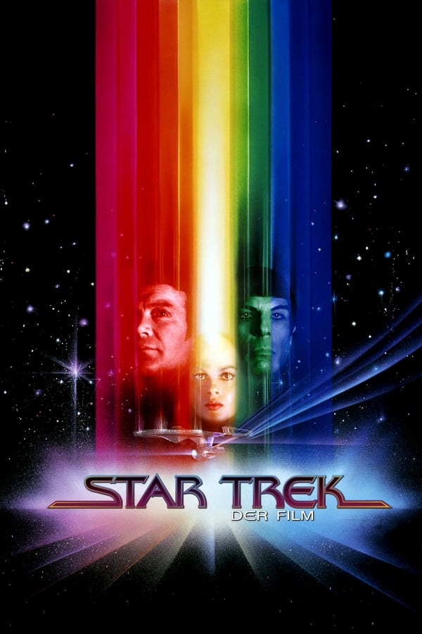 DE - Star Trek: Der Film (1979)