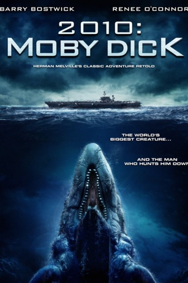IN-EN: 2010: Moby Dick (2010)