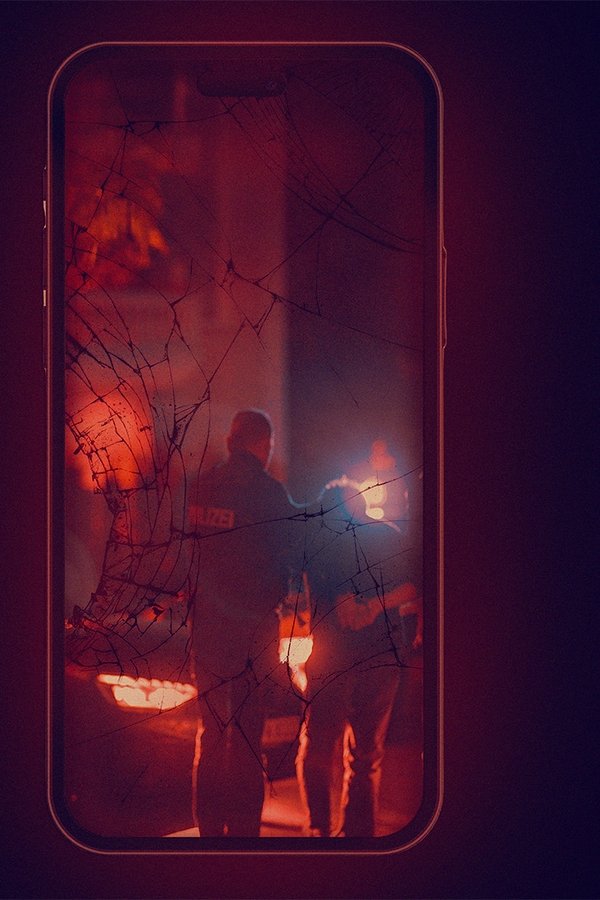 Love Scam - Die Geschichte eines unglaublichen Betrugs poster