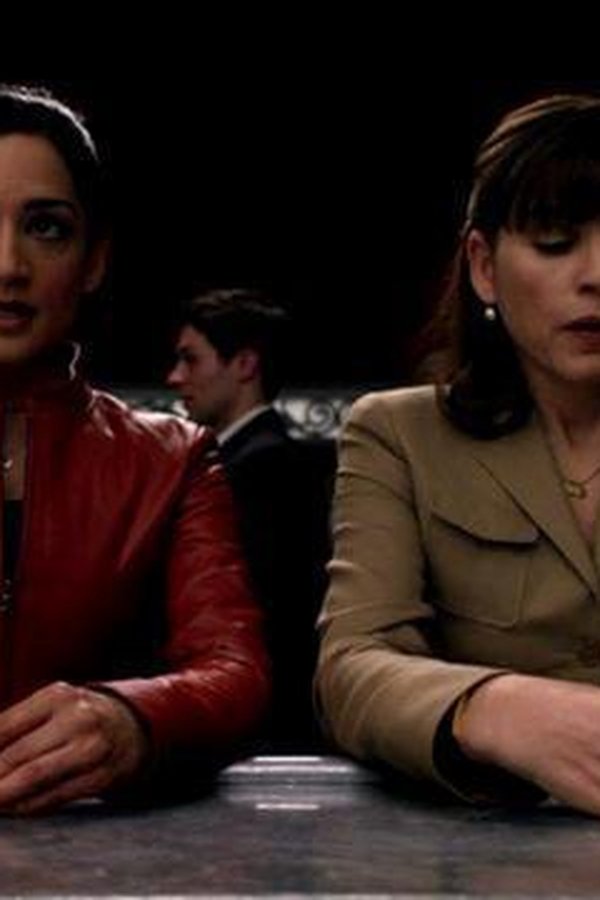 The Good Wife – S03E22 – Episodio 22
