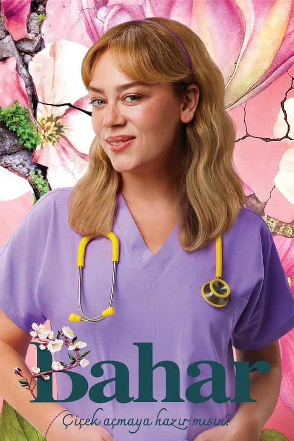 GR - Bahar (2024) (TR)