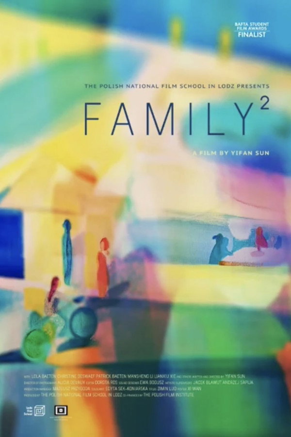 Family² (2019)