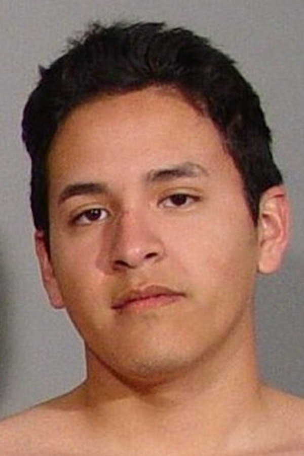 Luis Andrade