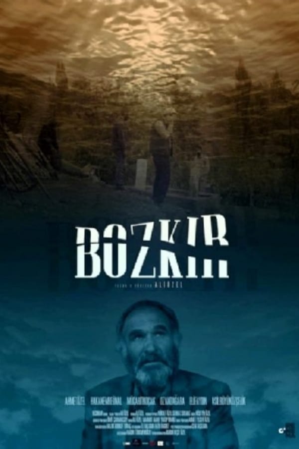 TVplus TR - Bozkır (2019)