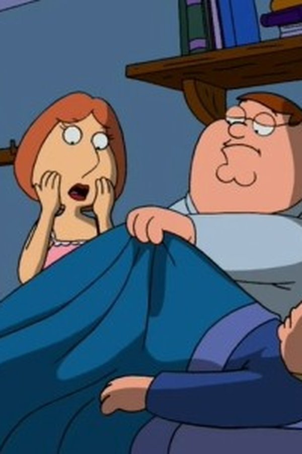 I Griffin – S03E05 – Pene d’amor perduto