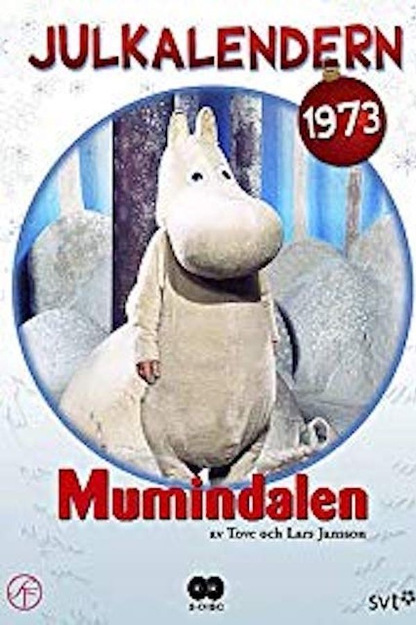 Julkalendern 第 14 季