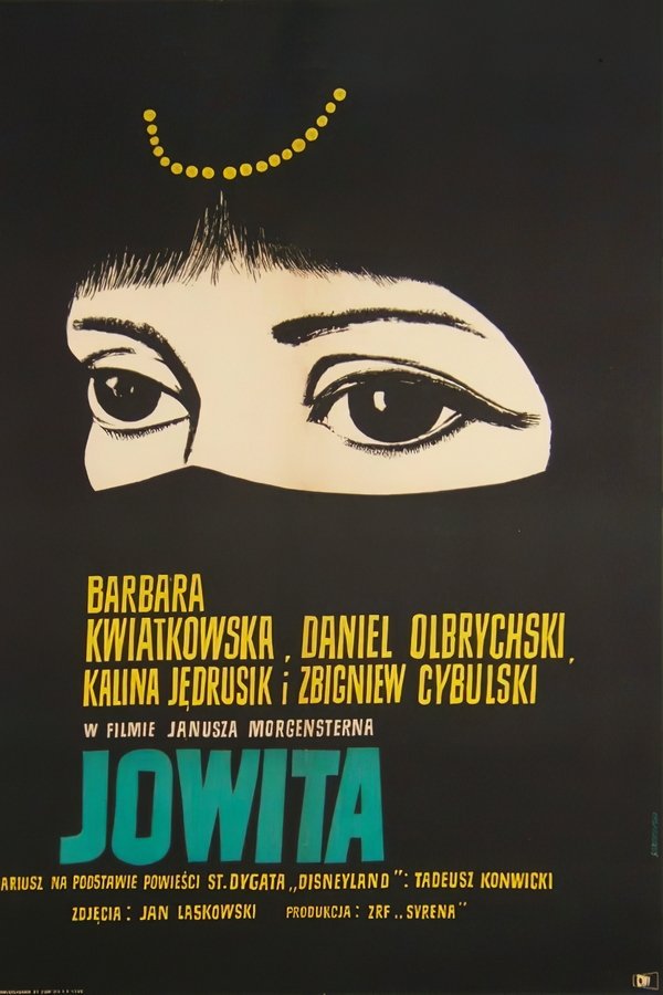 PL - JOWITA (1967) POLSKI