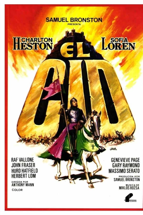 El Cid