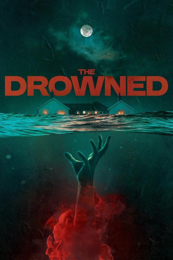 GR - The Drowned (2025)