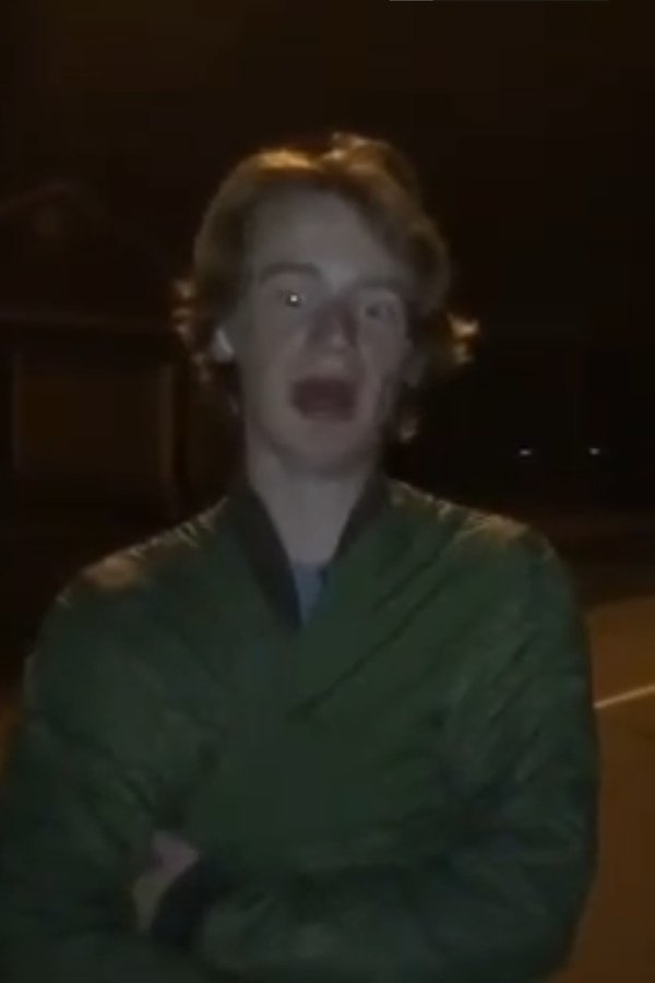 Three Hos One Street