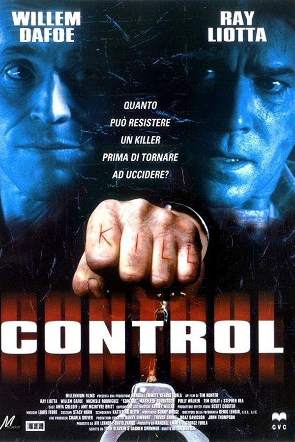 Control (2004)