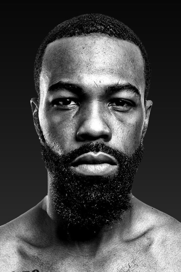 Gary Russell Jr.