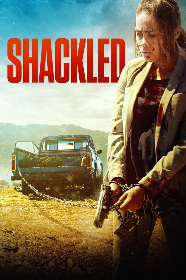 TVplus EN - Shackled (2023)