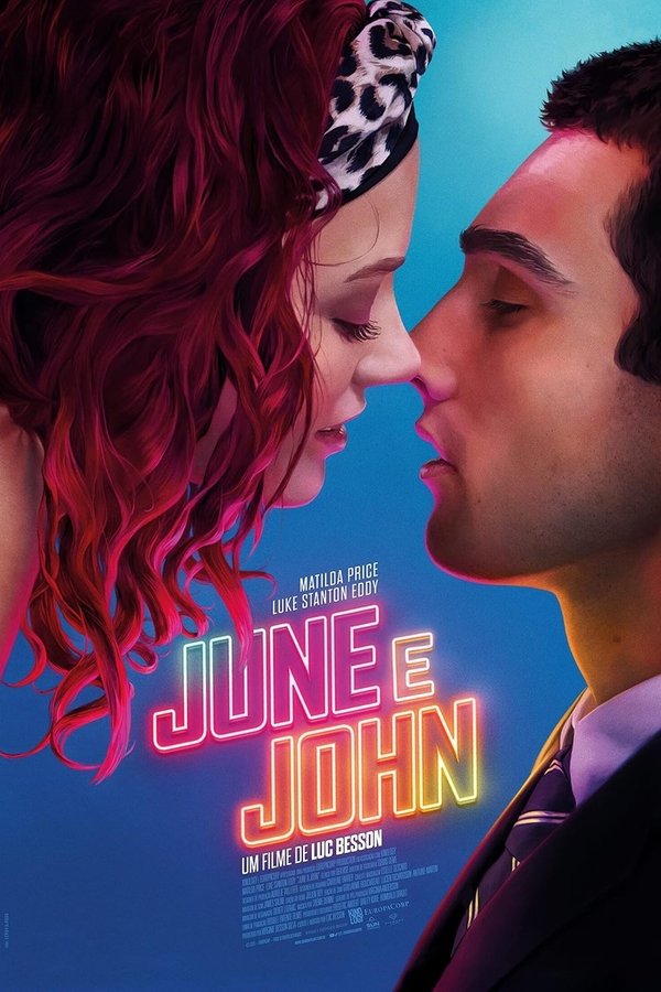 June și John
