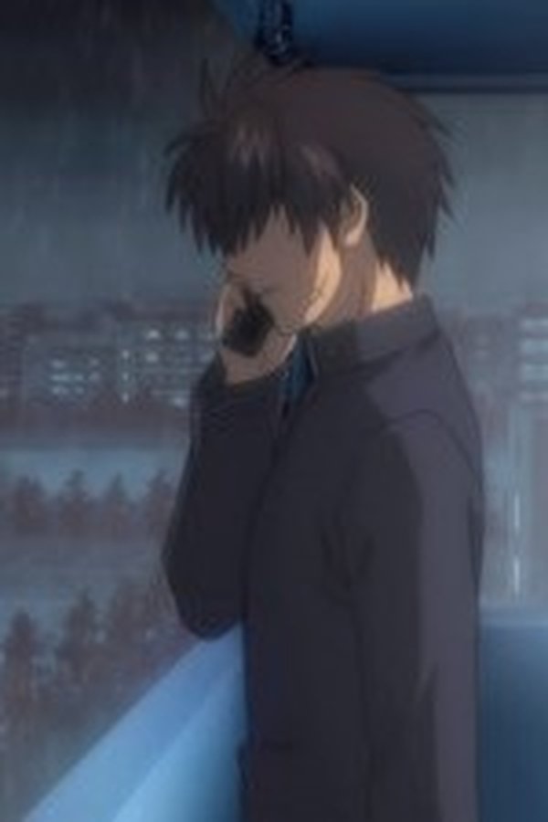 Full Metal Panic! – S03E07 – Episodio 7