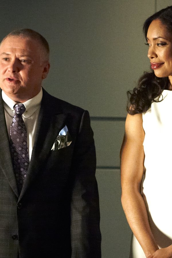Suits – S03E01 – L’accordo