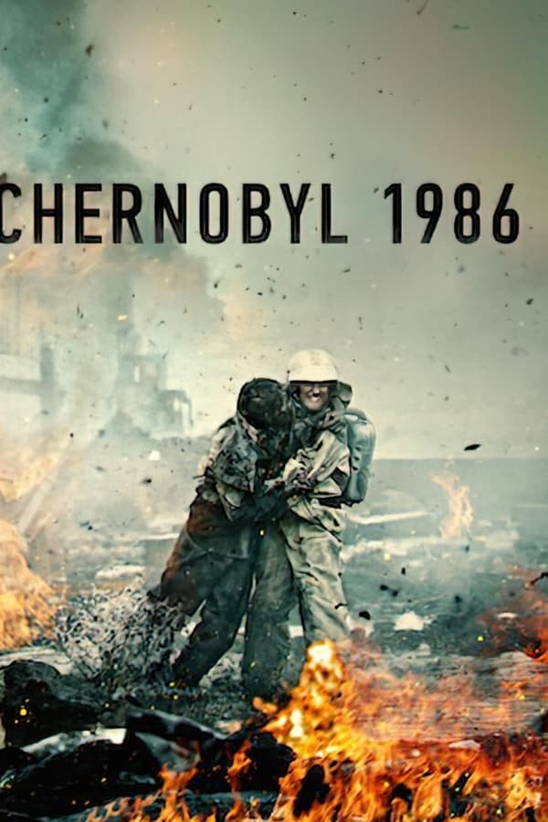 TVplus PL - Czarnobyl 1986  (2021)