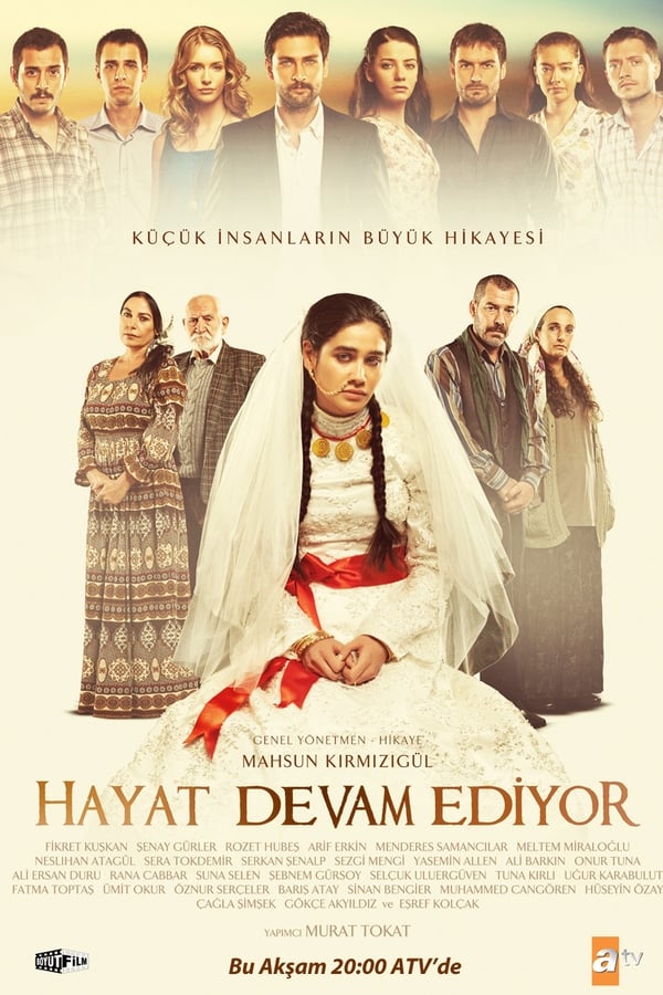 Hayat Devam Ediyor Hayat Devam Ediyor