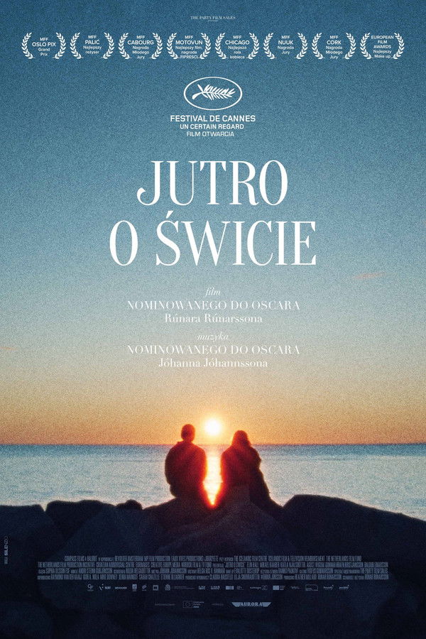 PL - Jutro o świcie (2024)