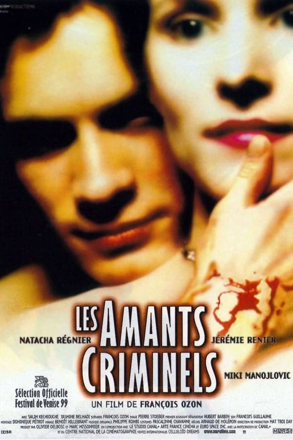 Amantes Criminales