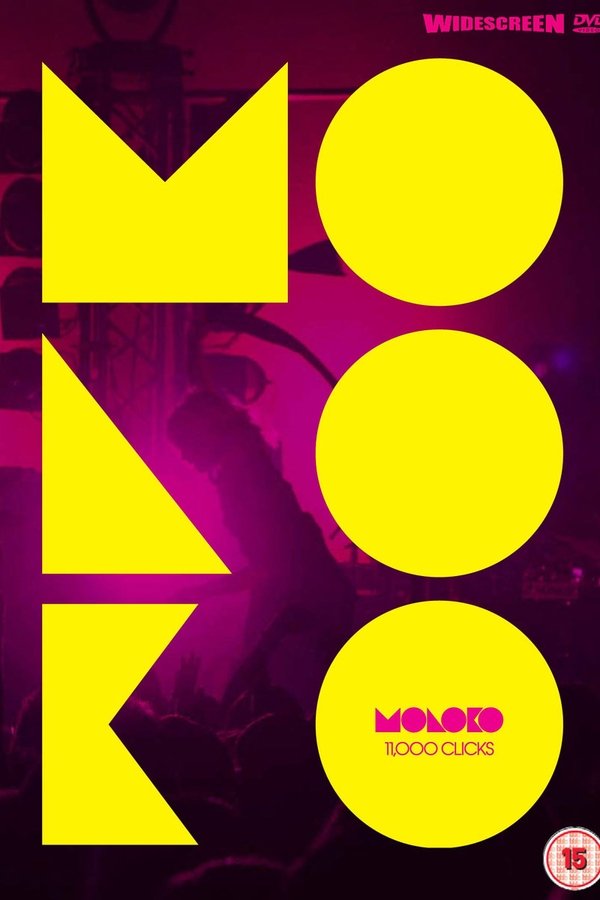 Moloko – 11,000 Clicks