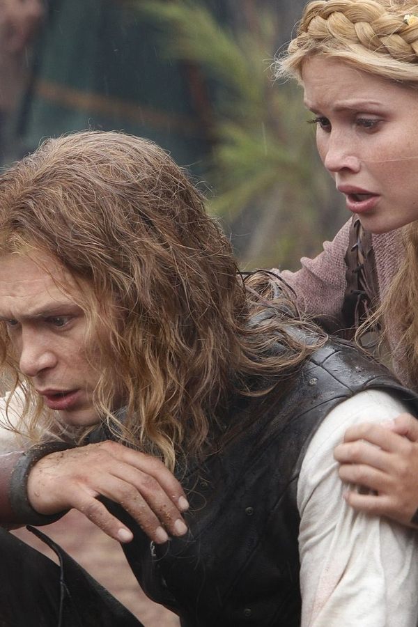 The Vampire Diaries – S03E08 – Persone comuni