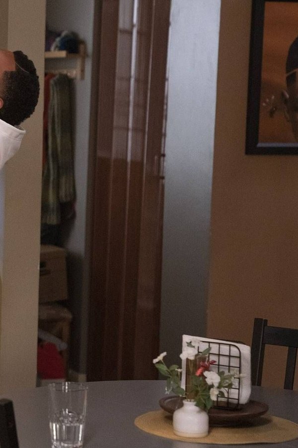 The Chi – S05E08 – Episodio 8