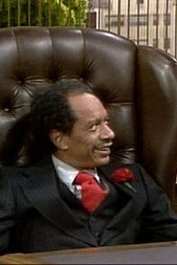 I Jeffersons – S04E01 –