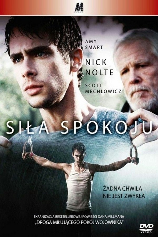 PL - SIŁA SPOKOJU (2006)