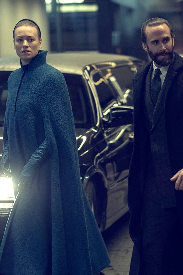 The Handmaid’s Tale – S02E09 – Potere intelligente