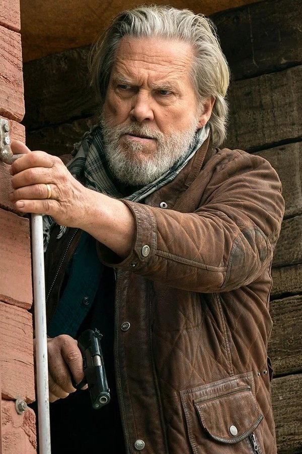 The Old Man – S02E01 – VIII