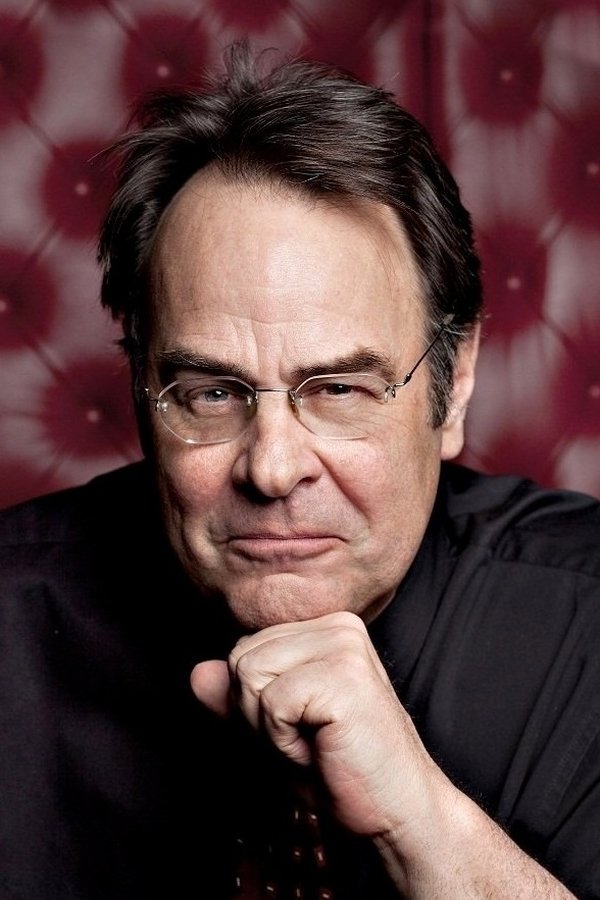 Dan Aykroyd — The Movie Database (TMDb)