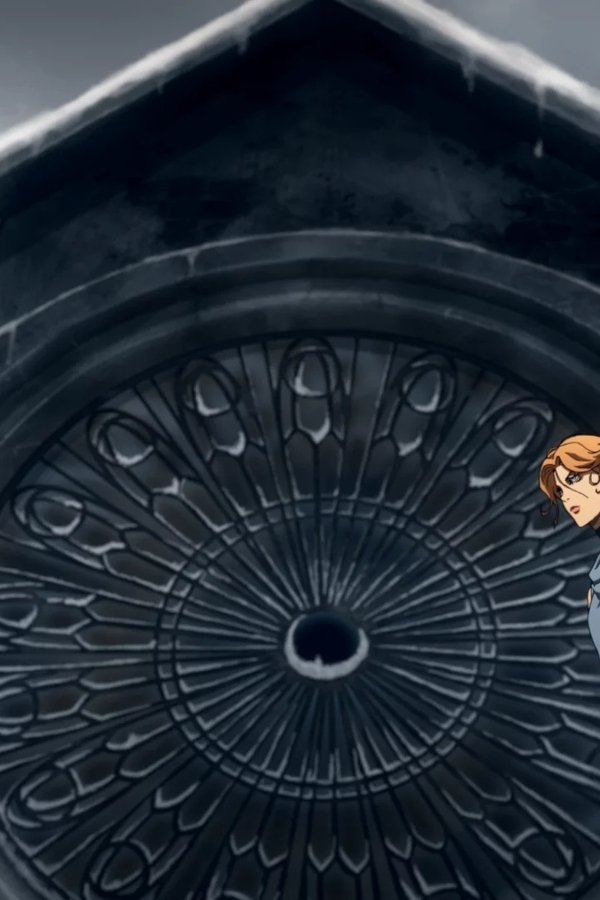 Castlevania – S03E04 – Ho un piano