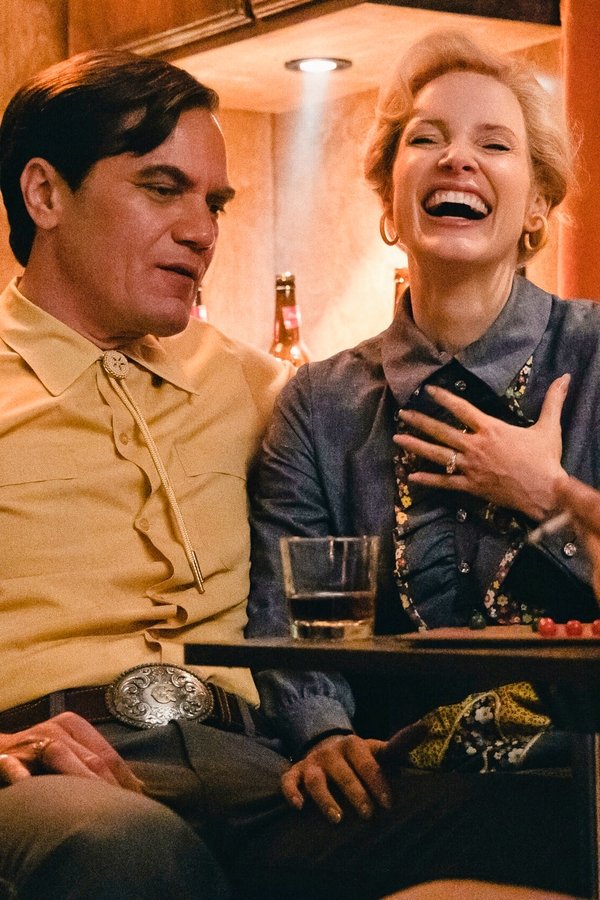George & Tammy – S01E02 – Episodio 2