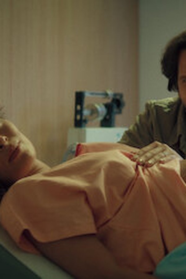 Una parte di me – S01E03 – Un amore a metà