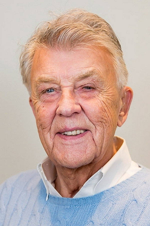Sven-Bertil Taube's headshot
