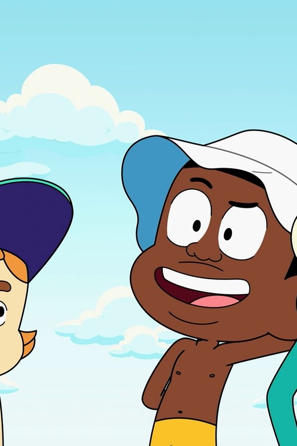Craig – S03E05 – Episodio 5