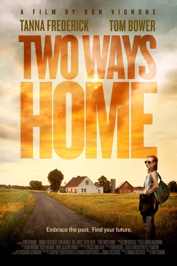 EN: Two Ways Home (2020)