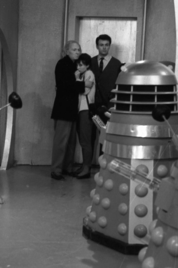 Doctor Who – S01E06 – Episodio 6