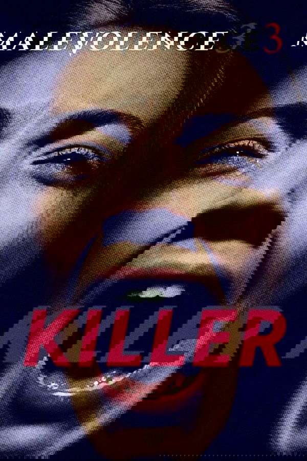 Malevolence 3: Killer