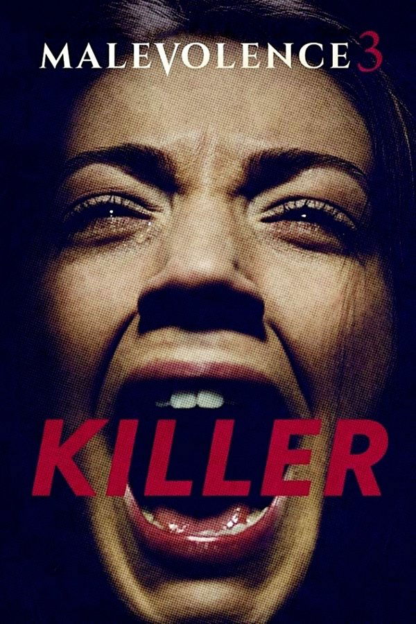 AL - Malevolence 3: Killer  (2018)