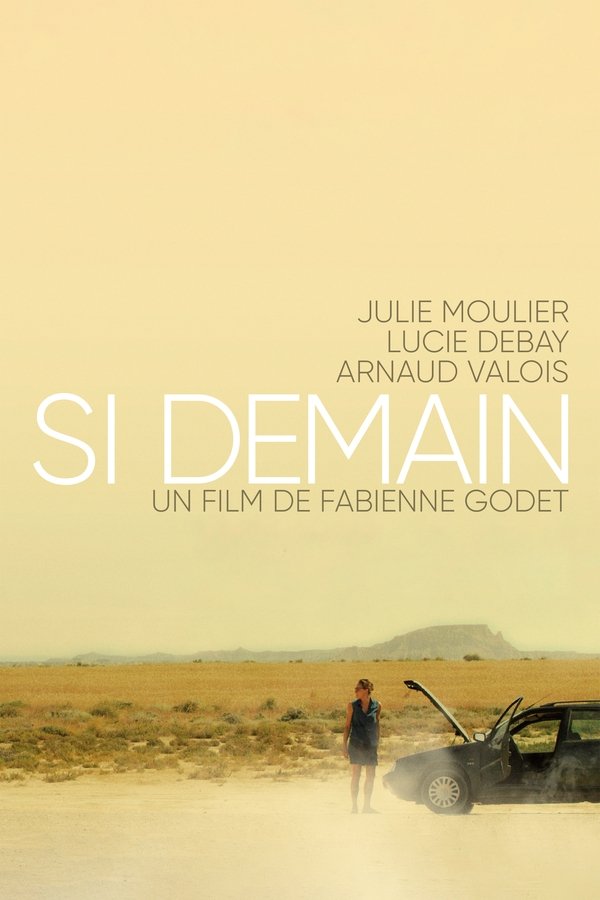 FR - Si demain - 2022 cover image