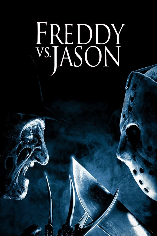 In an attempt to free himself from a state of forgotten limbo, evil dream-demon Freddy Krueger (Robert Englund) devises a plan to manipulate un-dead mass murderer Jason Voorhees (Ken Kirzenger) into slicing-and-dicing his way through the teenage population of Springwood.  But when the master of dreams loses control of his monster, a brutal fight to the death is the only way out in this long anticipated crossover between two of modern horror's most notorious killers!