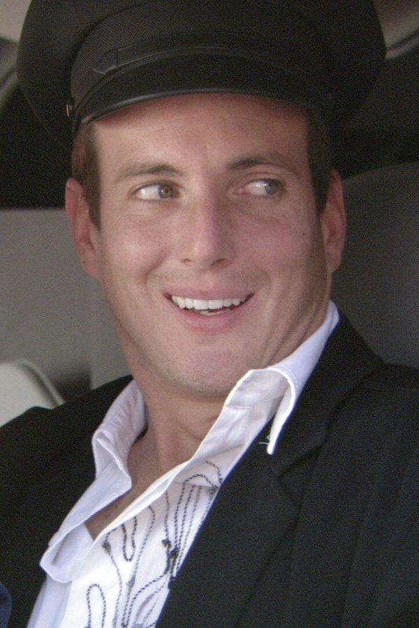Arrested Development: Ti presento i miei – S02E16 – Sposami ancora