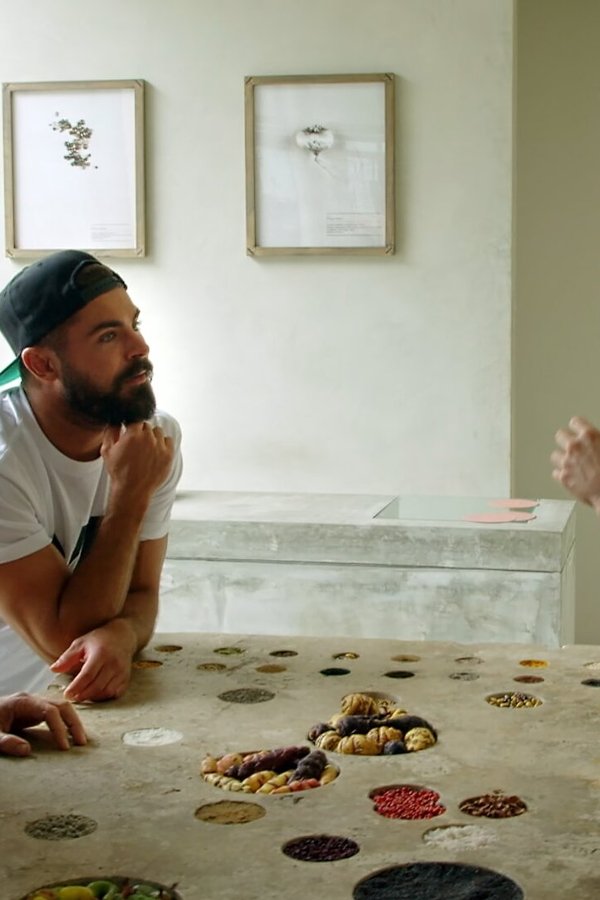Zac Efron: con i piedi per terra – S01E05 – Episodio 5