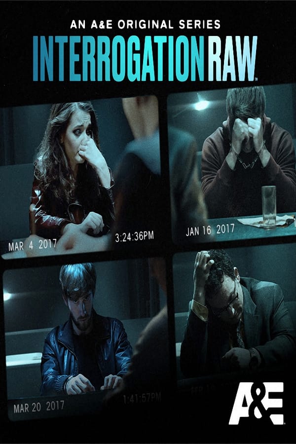 EN - Interrogation Raw (2022)