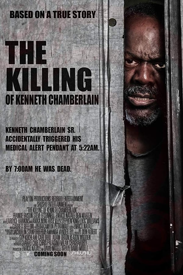 The Killing of Kenneth Chamberlain